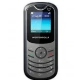 Motorola WX-180