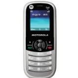 Motorola WX-181