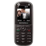 Motorola WX-288