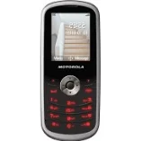 Motorola WX290