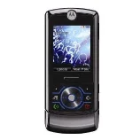 Motorola Z6