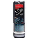 Motorola Z6m