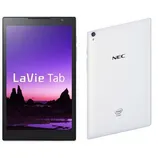 Nec LaVie Tab S TS508
