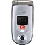 Nec N750