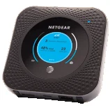 Netgear Nighthawk LTE Mobile Hotspot Router