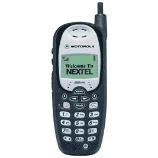 Nextel i550 Plus