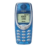 Nokia 3390