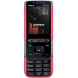 Nokia 5610d
