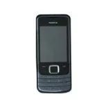 Nokia 6202 Classic