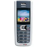Nokia 6236
