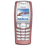 Nokia 6560