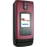 Nokia 6650 Fold