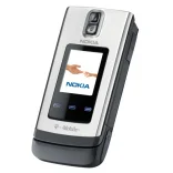 Nokia 6650d