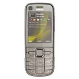 Nokia 6720 Classic