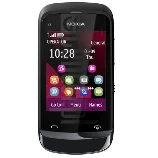 Nokia C2-07