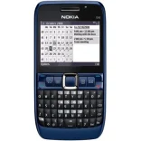 Nokia E63-3