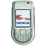 Nokia FOMA NM850iG