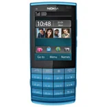 Nokia X3-02 Touch