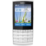 Nokia X3-02 Type