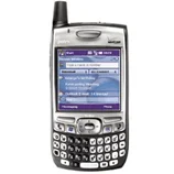 Palm One Treo 750wx