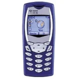 Sagem myX-5d