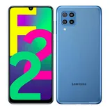 Samsung Galaxy F22