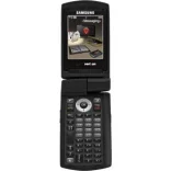 Samsung 740
