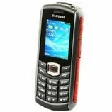 Samsung B2710 Solid Immerse