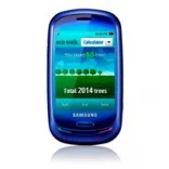 Samsung Blue Earth