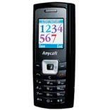 Samsung C458