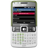 Samsung C6620