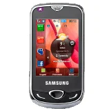 Samsung Champ 3.5G