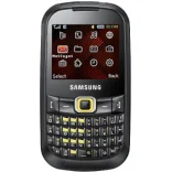 Samsung Corby TXT