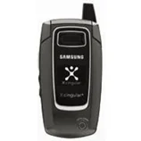 Samsung D407