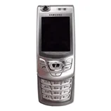 Samsung D410