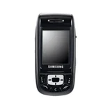 Samsung D508