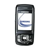 Samsung D510