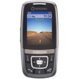 Samsung D606