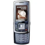 Samsung D610