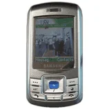 Samsung D710