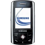 Samsung D807
