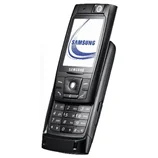 Samsung D820