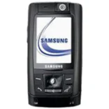 Samsung D828e