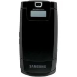 Samsung D836