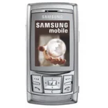Samsung D840C