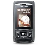 Samsung D848