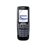 Samsung D870