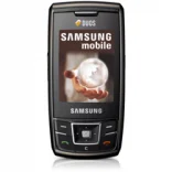 Samsung D880