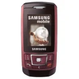 Samsung D900B
