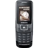 Samsung D900I